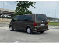 2012 Volkswagen Caravelle 2.0 BI TDi รูปที่ 13