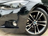 BMW 320d GT Grand Turismo F34 MSport Top ปี 2019 LCI รูปที่ 13