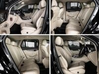 MERCEDES-BENZ GLC250d 2.1 4Matic ปี 2017 สีดำ ไมล์ 110,xxx km. รูปที่ 13