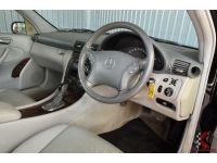 Benz C180 Kompressor 1.8 (ปี 2003) W203 Elegance รหัส28 รูปที่ 13