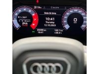 2021 Audi Q3 2.0 Sportback 40 TFSI quattro S line Black Edition 1 SUV Warranty 5 ปี หรือ 150,000 km รูปที่ 13