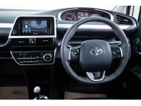 2020 TOYOTA SIENTA 1.5 V ผ่อน 4,821 บาท 12 เดือนแรก รูปที่ 13