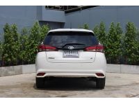 2018TOYOTA YARIS 1.2 HATCHBACK auto รูปที่ 13