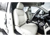 2011 MITSUBISHI PAJERO 2.5 GT 2WD รูปที่ 13