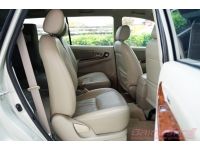 2011 TOYOTA INNOVA 2.0 V รูปที่ 13