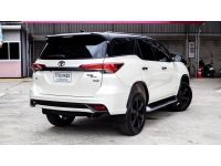 2018 TOYOTA FORTUNER 2.8 [4x2] TRD Spotivo รูปที่ 13