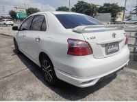 VIOS 1.5 TRD SPORTIVO รถสวย ไมล์ 150,xxx กม ฟรีดาวน์ รูปที่ 13