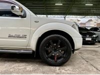 2011 NISSAN NAVARA 2.5 LE รูปที่ 13