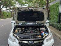 Subaru XV crosstrex limited ปี 2016 รูปที่ 13