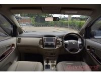 2012 TOYOTA INNOVA 2.0 V รูปที่ 13