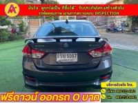 SUZUKI CIAZ 1.2 GL PLUS ปี 2020 รูปที่ 13