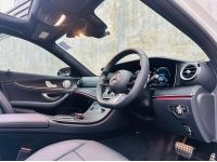 2021 Mercedes-Benz E 300e AMG Dynamic โฉม W213 รูปที่ 13