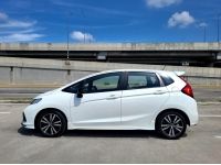 Honda jazz gk 1.5rs plus ไมเนอร์เช้นจ์ 2018 รูปที่ 13