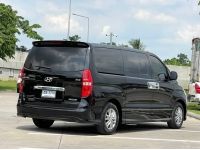 2013 HYUNDAI H-1 2.5 DELUXE รูปที่ 13