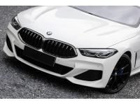 BMW 840d xDrive Coupe M-Sport  2019 จด 23 รูปที่ 13