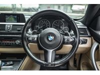 BMW 420d 2.0 Coupe M Sport ปี 2015 auto F32 รูปที่ 13