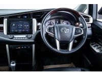 2019 TOYOTA INNOVA 2.8 V  ผ่อน 5,820 บาท 12 เดือนแรก รูปที่ 13