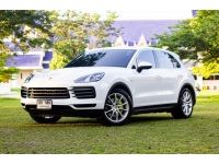 2019 PORSCHE CAYENNE​ 3.0E​ Hybrid รูปที่ 13