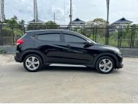 2015 Honda HR-V 1.8 E AT ถูกมาก รูปที่ 13