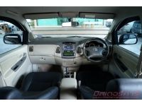 2011 TOYOTA INNOVA 2.0 G EXCLUSIVE รูปที่ 13