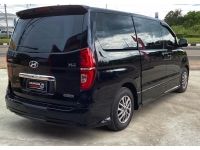 รถเข้าใหม่ HYUNDAI H1 DELUXE  2.5 TOP ปี 2019 ไมล์นางฟ้า รูปที่ 13