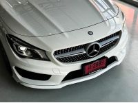 MERCEDES BENZ CLA 250 AMG  W117 2014 รูปที่ 13