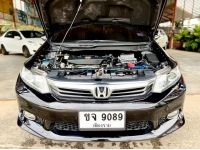 Honda Civic FB 1.8 E เกียร์ออโต้ ปี 2013 รูปที่ 13