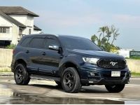 2019 FORD EVEREST 2.2 TITANIUM PLUS รูปที่ 13