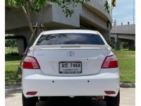 TOYOTA VIOS 1.5  ปี2012 สีขาว รูปที่ 13