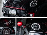 2017 MINI COOPER S 2.0 COUPE R56 JOHN WORKS DRESS UP RHD รูปที่ 13