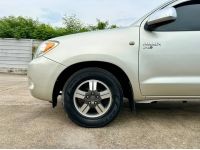 Toyota Hilux Vigo 2.5 E Smartcab ปี 2007 เกียร์ธรรมดา airbag abs รูปที่ 13