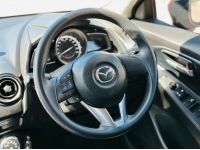 MAZDA 2 1.5XD SPORT HIGH CONNECT ปี 2015 ไมล์ 102,xxx Km รูปที่ 13