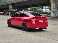 2013 Nissan Almera 1.2 ES AT ถูกมาก รูปที่ 13