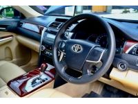 Toyota Camry 2.0 G ฟรีดาวน์ รูปที่ 13