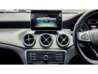 Mecerdes-Benz CLA250 AMG Sunroof ปี 2016 ไมล์ 76,xxx Km รูปที่ 13