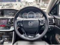 HONDA ACCORD 2.0EL Sedan G9 ปี 2013 ไมล์ 16x,xxx Km รูปที่ 13