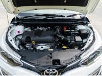 TOYOTA YARIS 1.2 High  ปี  2020 รูปที่ 13