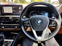 2022 BMW 530e 2.0 ELITE LCI รูปที่ 13