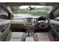 2014 TOYOTA INNOVA 2.0 G ( เบนซิน/LPG ) รูปที่ 13