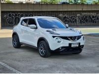 2017 Nissan Juke 1.6 V AT ถูกมาก เพียง 289,000 บาท รูปที่ 13