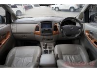 2010 TOYOTA INNOVA 2.0 V รูปที่ 13