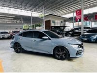 2020 HONDA CIVIC FK 1.5 TURBO RS Hatchback รูปที่ 13