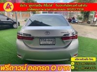 TOYOTA ALTIS 1.6G ปี 2018 รูปที่ 13