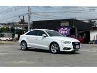 2014 Audi A3 1.4 T Sedan รูปที่ 13