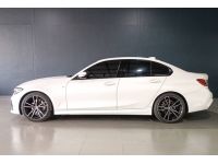 BMW 320d M-SPORT 2020 รูปที่ 13