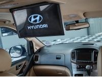 HYUNDAI NEW H1 2.5 DELUXE/ประตูไฟฟ้า 2 ข้าง 2019 รูปที่ 13