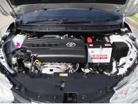 Toyota Yaris Ativ 1.2E A/T ปี 2018 รูปที่ 13