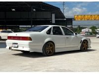 1992 NISSAN CEFIRO 2JZ GTE TWINTURBO โฉม A31  ขายสดเท่านั้น รูปที่ 13