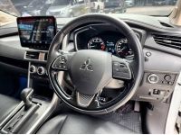 Mitsubishi X-Pander 1.5GT Top ปี 2018 จด 19 ไมล์ 50,xxx Km รูปที่ 13