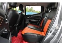 ปี 2018 MITSUBISHI TRITON PLUS DOUBLE CAB 2.4 ATHLETE M/T รูปที่ 13